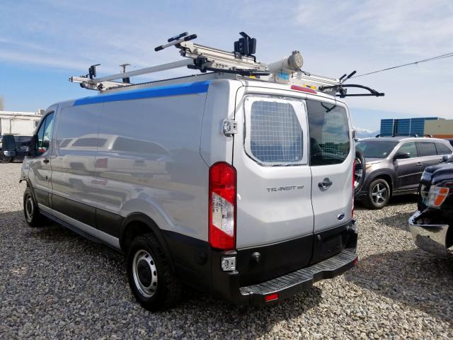 1FTYE2YMXKKA37944 - 2019 FORD TRANSIT T-150  photo 3