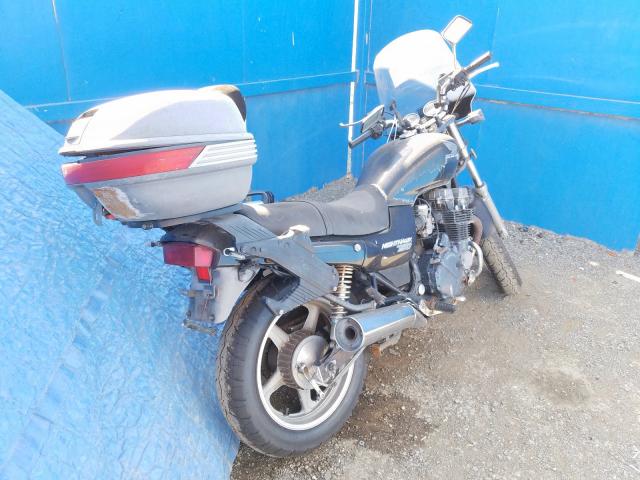 JH2RC3814VM500005 - 1997 HONDA CB750  photo 4