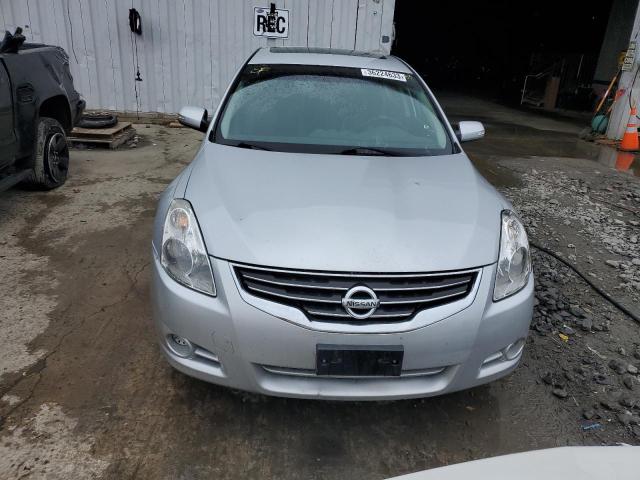 1N4AL2AP1CC260516 - 2012 NISSAN ALTIMA BASE SILVER photo 5