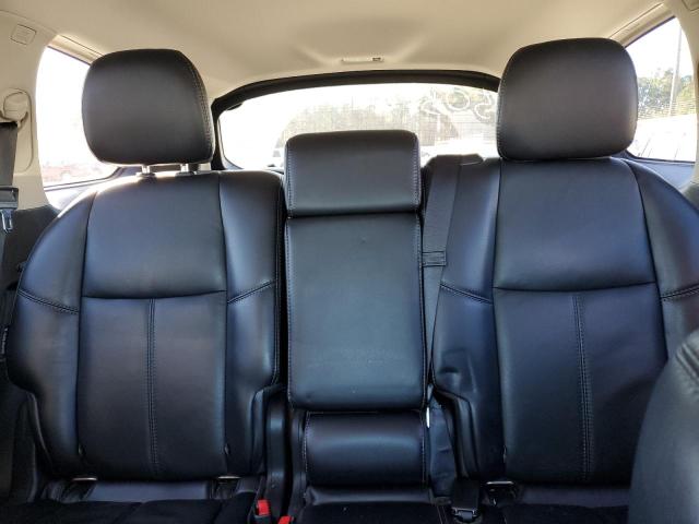 5N1DR2MN8JC616503 - 2018 NISSAN PATHFINDER S GRAY photo 10