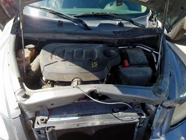 3GNDA23D96S609962 - 2006 CHEVROLET HHR LT  photo 7