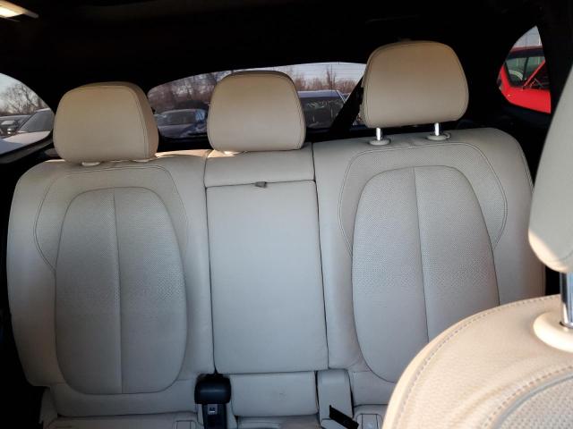 WBXHT3C36H5F85978 - 2017 BMW X1 XDRIVE28I 蓝色 照片 10