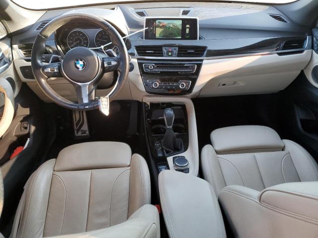 WBXHT3C36H5F85978 - 2017 BMW X1 XDRIVE28I 蓝色 照片 8