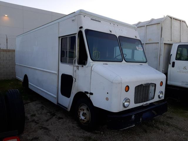 4UZAAPDU2ACAS1373 - 2010 FREIGHTLINER CHASSIS M LINE WALK-IN VAN WHITE photo 4