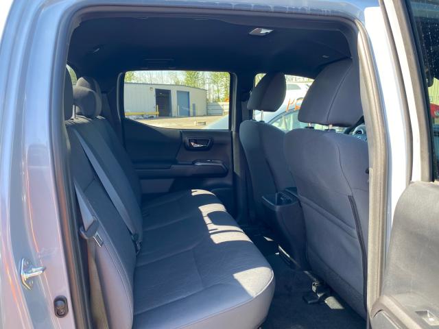 3TMDZ5BN5KM056173 - 2019 TOYOTA TACOMA DOUBLE CAB  照片 6