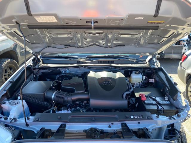 3TMDZ5BN5KM056173 - 2019 TOYOTA TACOMA DOUBLE CAB  照片 7