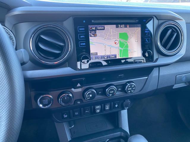 3TMDZ5BN5KM056173 - 2019 TOYOTA TACOMA DOUBLE CAB  照片 9