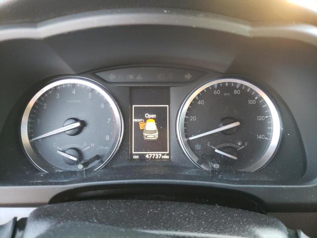 5TDJKRFH4GS321336 - 2016 TOYOTA HIGHLANDER XLE 灰色 照片 9