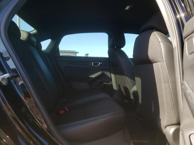 2HGFE2F59NH518848 - 2022 HONDA CIVIC SPORT 黑色 照片 10