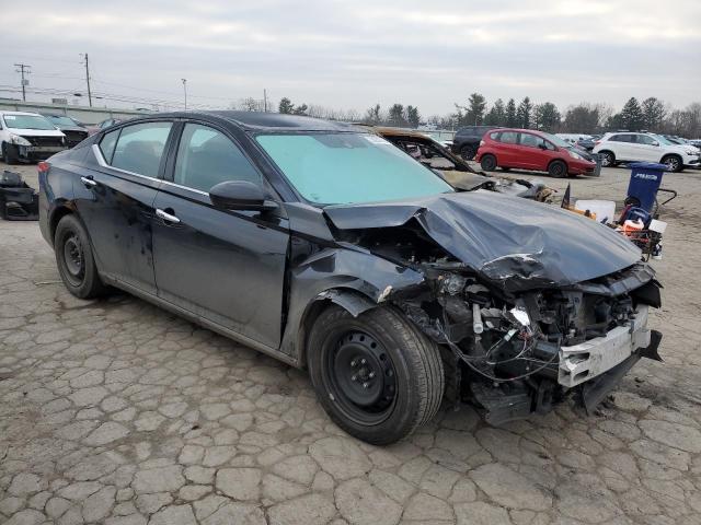 1N4BL4BV9LC148382 - 2020 NISSAN ALTIMA S BLACK photo 4