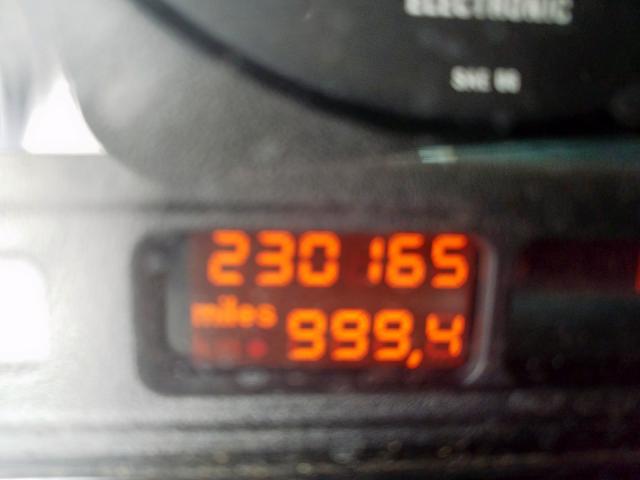 WBAHD6320SGK56752 - 1995 BMW 525 I AUTOMATIC  photo 8