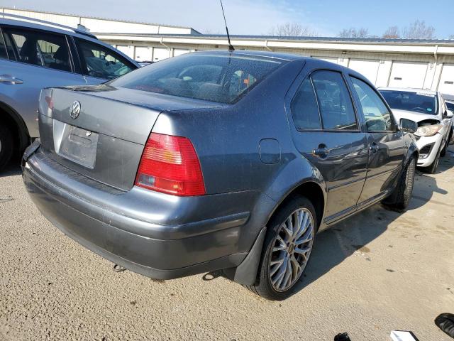 3VWSK69M23M037058 - 2003 VOLKSWAGEN JETTA GLS GRAY photo 3