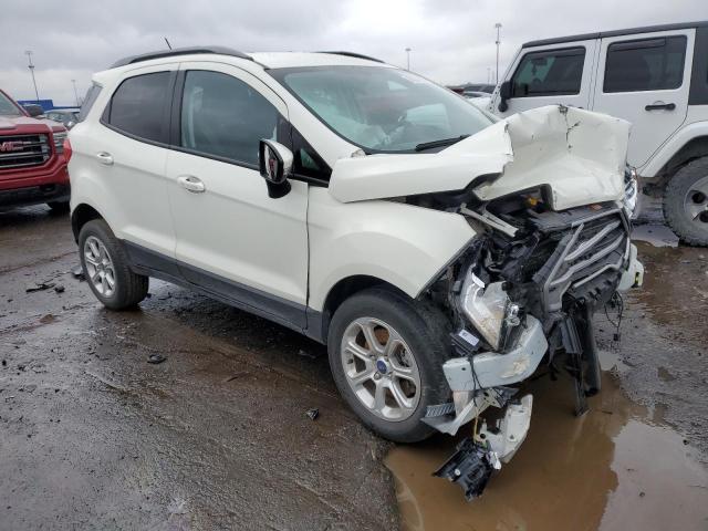 MAJ6S3GL6LC344382 - 2020 FORD ECOSPORT SE Ağ foto 4