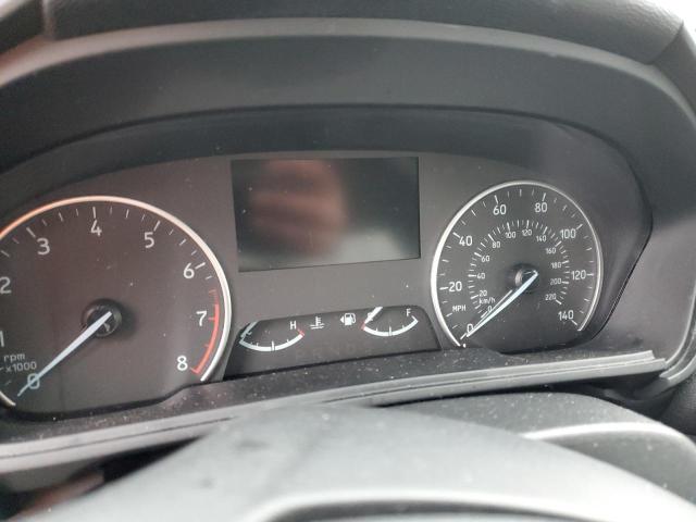 MAJ6S3GL6LC344382 - 2020 FORD ECOSPORT SE Ağ foto 9