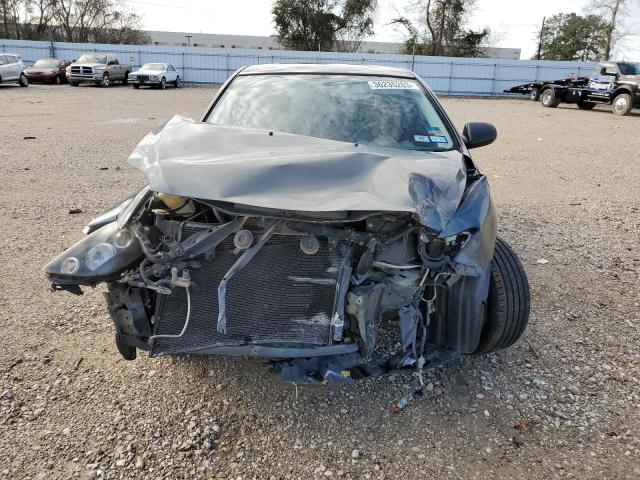 JTKDE167380269921 - 2008 TOYOTA SCION TC გრაფიტი ფოტო 5