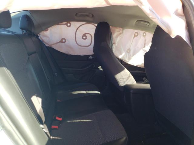 1G11C5SL7FF284743 - 2015 CHEVROLET MALIBU 1LT WHITE photo 10