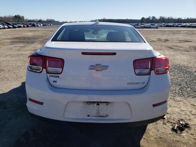 1G11C5SL7FF284743 - 2015 CHEVROLET MALIBU 1LT WHITE photo 6