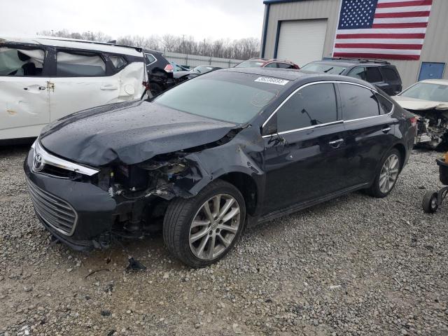 4T1BK1EB3DU075403 - 2013 TOYOTA AVALON BASE Qara foto 1