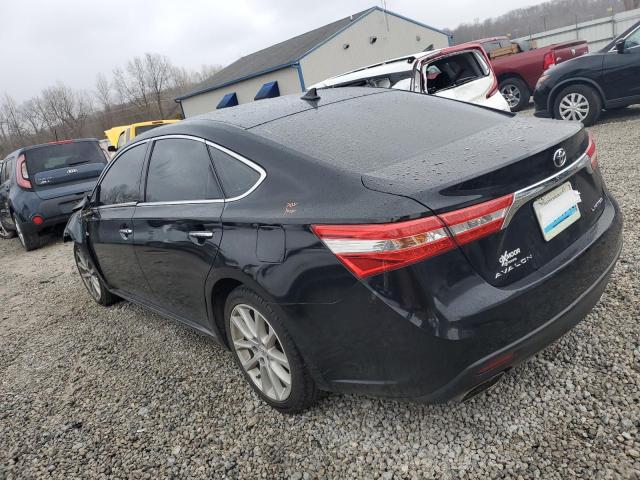 4T1BK1EB3DU075403 - 2013 TOYOTA AVALON BASE Qara foto 2