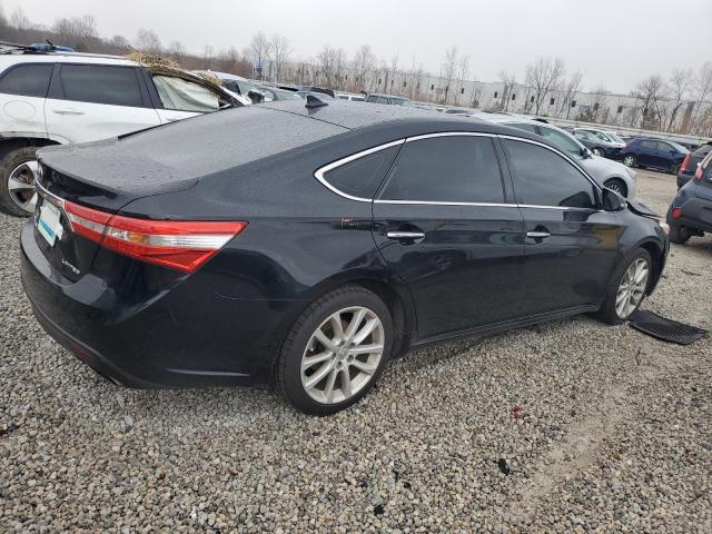 4T1BK1EB3DU075403 - 2013 TOYOTA AVALON BASE Qara foto 3