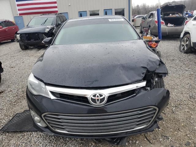 4T1BK1EB3DU075403 - 2013 TOYOTA AVALON BASE Qara foto 5