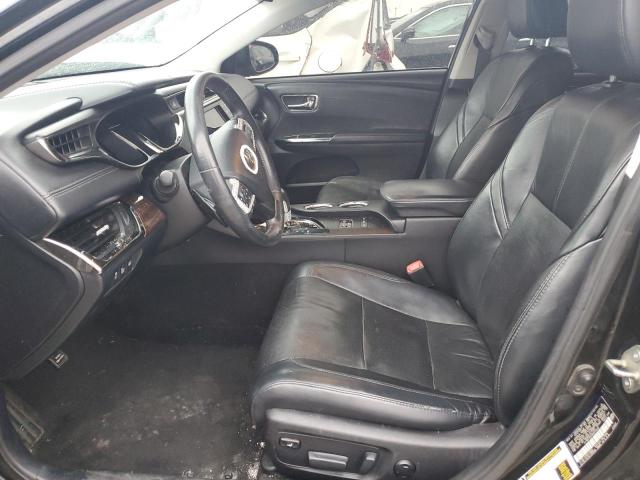 4T1BK1EB3DU075403 - 2013 TOYOTA AVALON BASE Qara foto 7