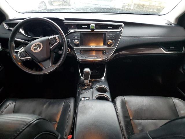 4T1BK1EB3DU075403 - 2013 TOYOTA AVALON BASE Qara foto 8