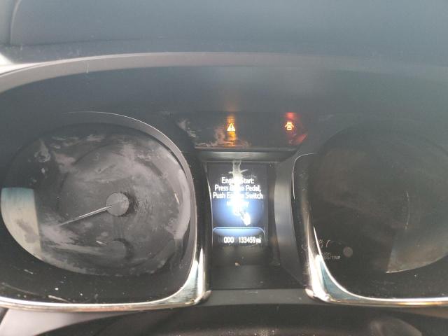 4T1BK1EB3DU075403 - 2013 TOYOTA AVALON BASE Qara foto 9