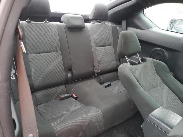 JTKJF5C75B3018528 - 2011 TOYOTA SCION TC 白色 照片 10