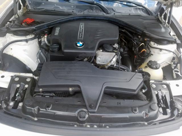 WBA3C1C51CF430376 - 2012 BMW 328 I SULEV  photo 7