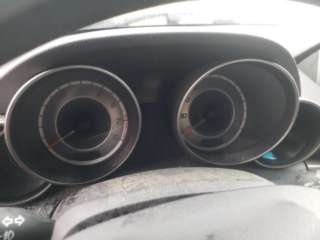 2HNYD2H67BH515761 - 2011 ACURA MDX TECHNOLOGY 黑色 照片 9