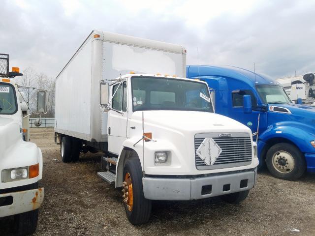 1FVABTBV42HJ88118 - 2002 FREIGHTLINER MEDIUM CONVENTIONAL FL70  photo 1