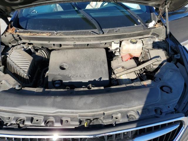 5GAERBKW9LJ172925 - 2020 BUICK ENCLAVE ESSENCE 石墨色 照片 12