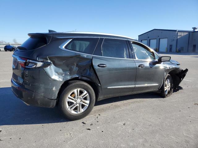 5GAERBKW9LJ172925 - 2020 BUICK ENCLAVE ESSENCE 石墨色 照片 3