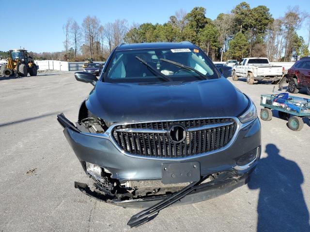 5GAERBKW9LJ172925 - 2020 BUICK ENCLAVE ESSENCE 石墨色 照片 5