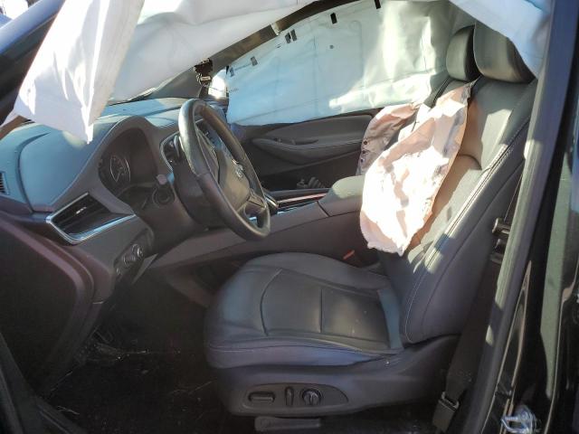 5GAERBKW9LJ172925 - 2020 BUICK ENCLAVE ESSENCE 石墨色 照片 7