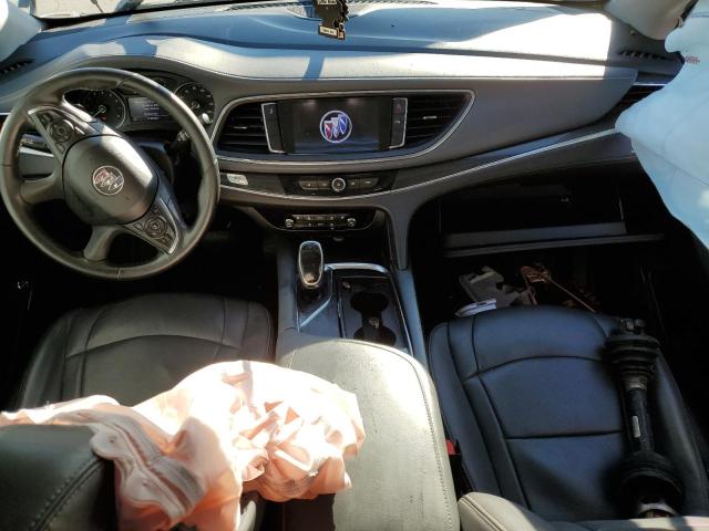 5GAERBKW9LJ172925 - 2020 BUICK ENCLAVE ESSENCE 石墨色 照片 8