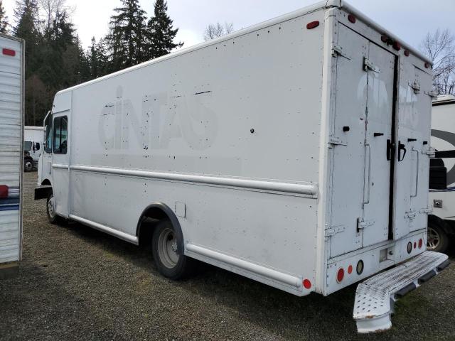 4UZAANBW97CY44994 - 2007 FREIGHTLINER CHASSIS M LINE WALK-IN VAN WHITE photo 2