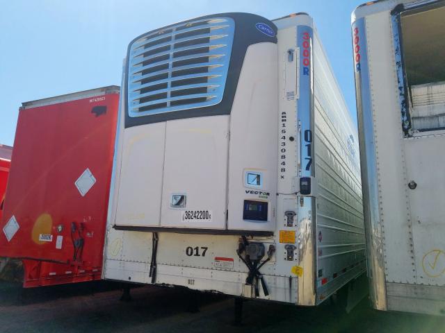 1UYVS2532FU161810 - 2015 UTILITY TRAILER  լուսանկար 3