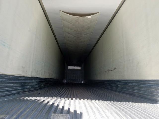 1UYVS2532FU161810 - 2015 UTILITY TRAILER  լուսանկար 7