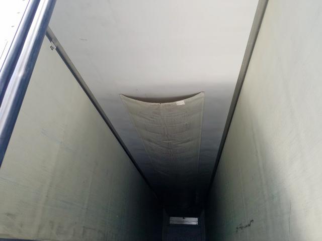 1UYVS2532FU161810 - 2015 UTILITY TRAILER  լուսանկար 8