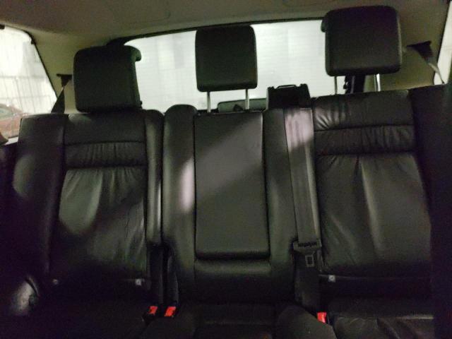 SALSK25437A993971 - 2007 LAND ROVER RANGE ROVE HSE SILVER photo 10