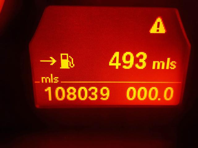 5UXZV4C56BL738702 - 2011 BMW X5 XDRIVE35I  foto 8