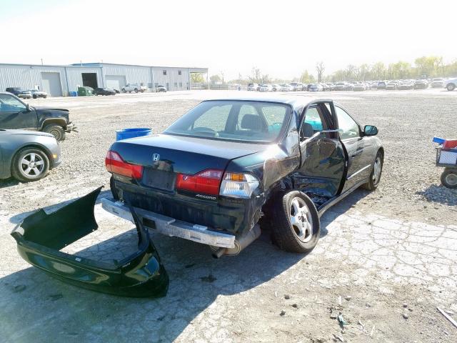 JHMCG5653XC024728 - 1999 HONDA ACCORD EX  photo 4