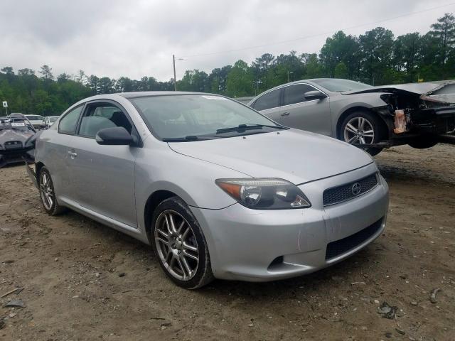 JTKDE177770187767 - 2007 TOYOTA SCION TC  照片 1