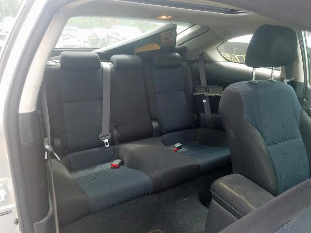 JTKDE177770187767 - 2007 TOYOTA SCION TC  照片 6