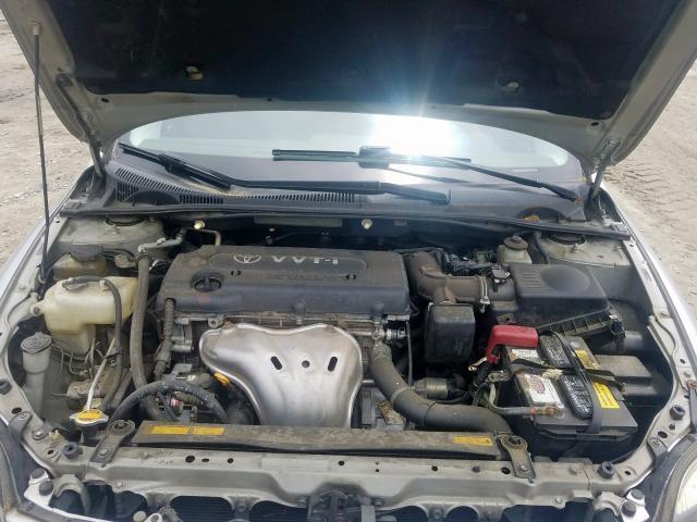 JTKDE177770187767 - 2007 TOYOTA SCION TC  照片 7