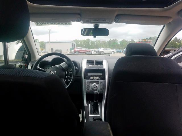 JTKDE177770187767 - 2007 TOYOTA SCION TC  照片 9