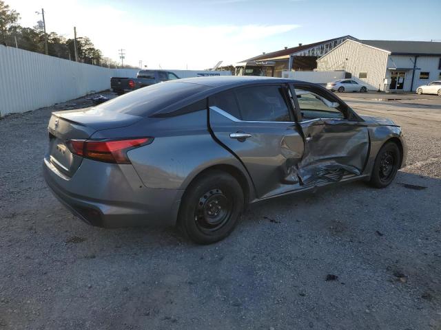 1N4BL4BV3MN344095 - 2021 NISSAN ALTIMA S GRAY photo 3