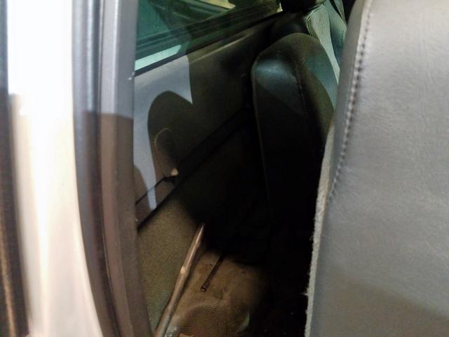 1GCEC14X07Z103886 - 2007 CHEVROLET SILVERADO C1500 CLASSIC  photo 6